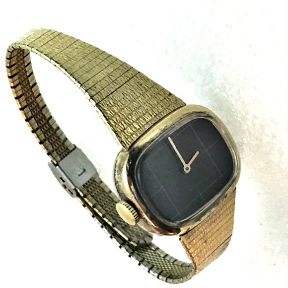 Timex Vtg Retro Ladies Manual Watch main image 5